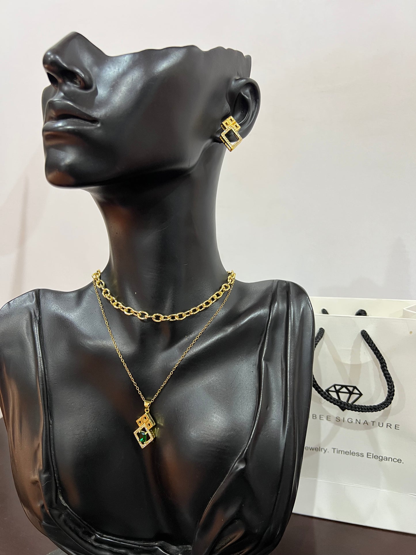 Jewelry set (RBS1201)