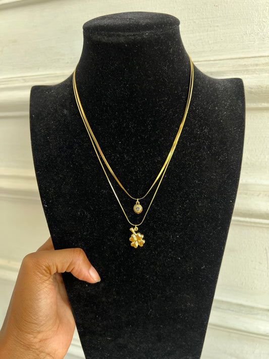 Necklace (RBS993)