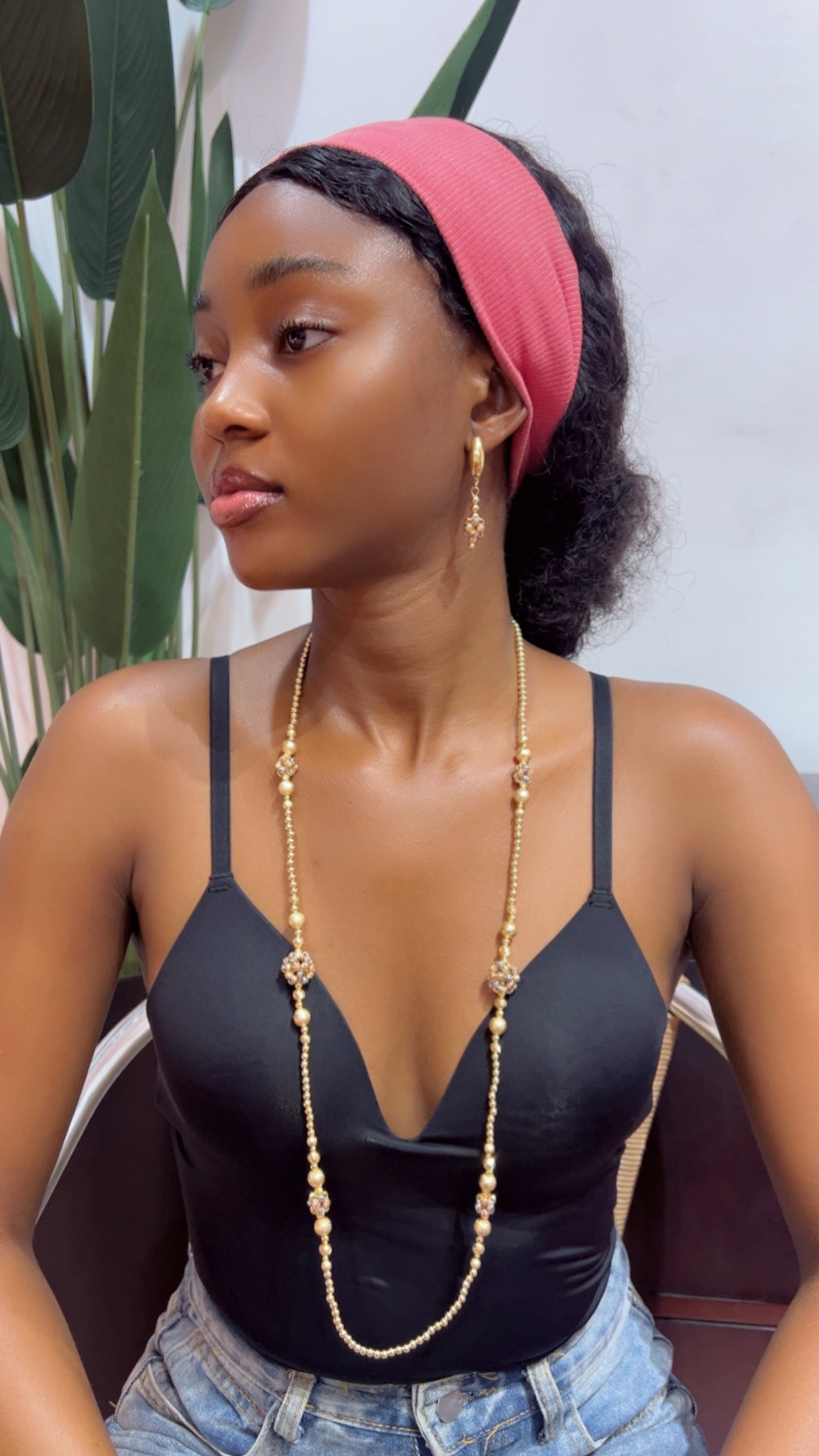 Jewelry set (RBS970)
