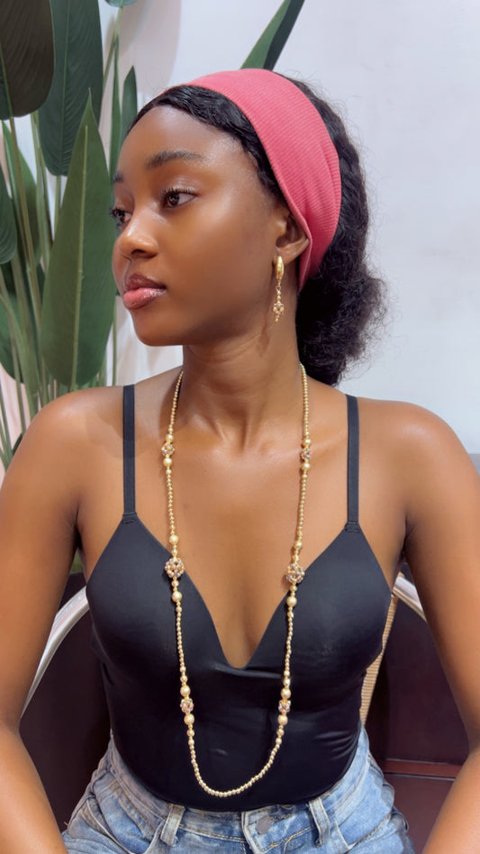 Jewelry set (RBS970)