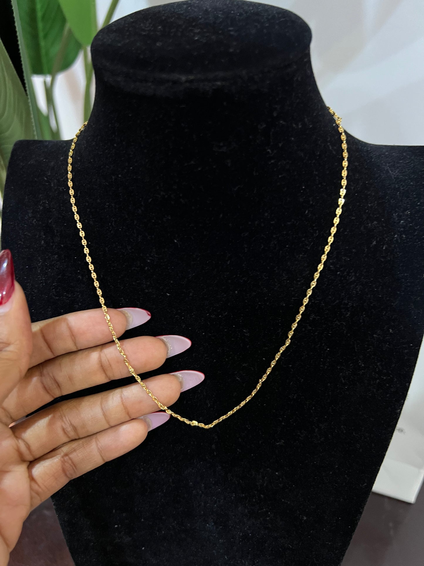 Necklace (RBS755)