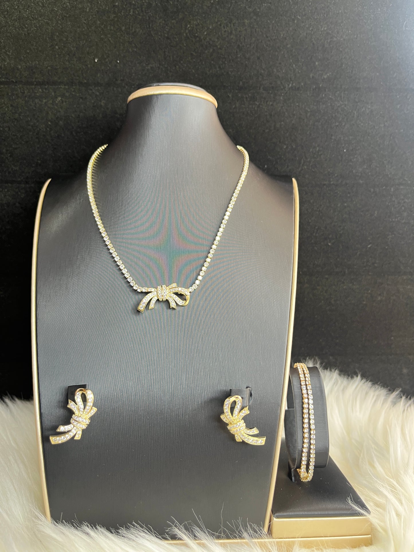 Zircon set (Rbs331)
