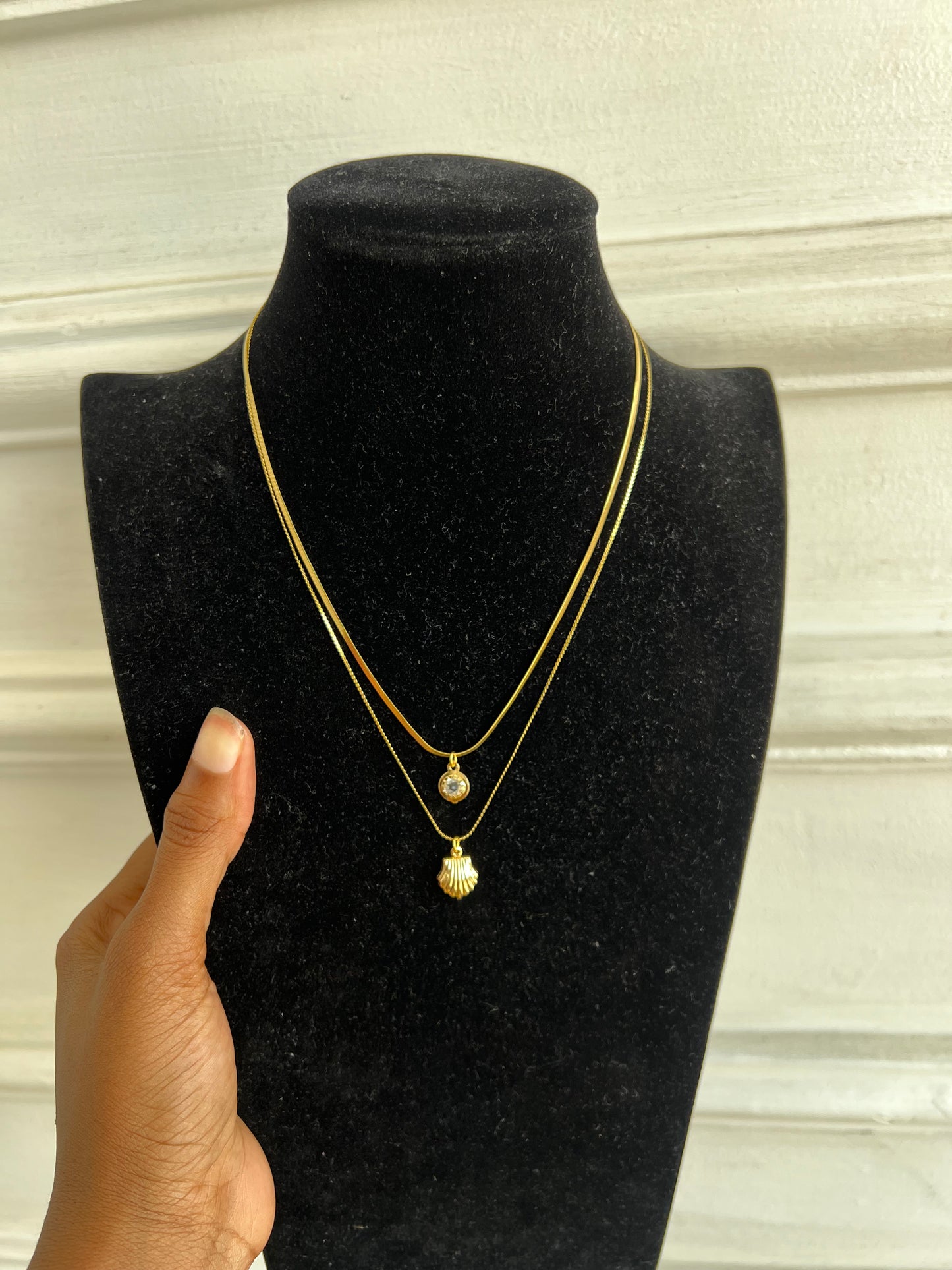 Necklace (RBS992)
