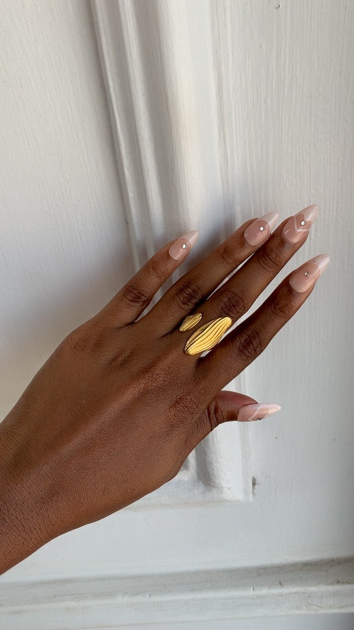 Knuckles Ring (RBS1133)
