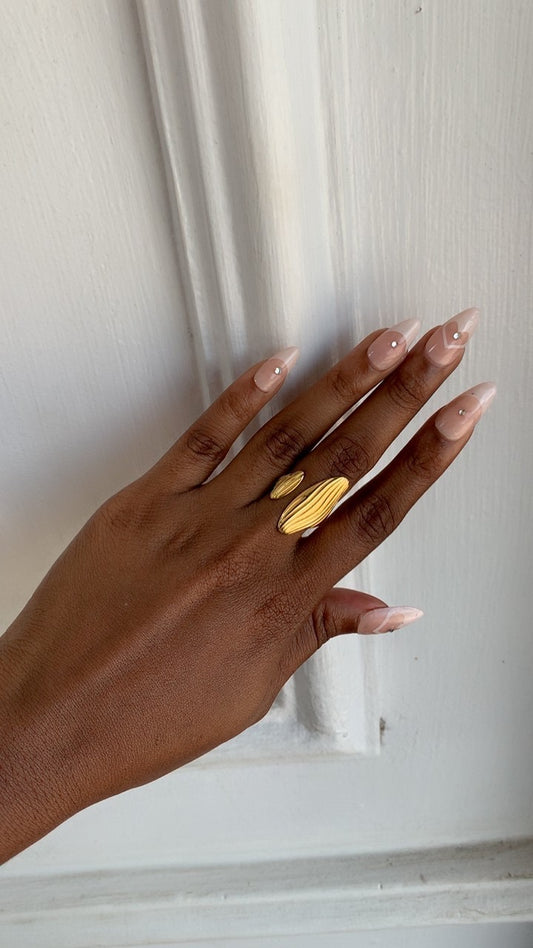 Knuckles Ring (RBS1133)