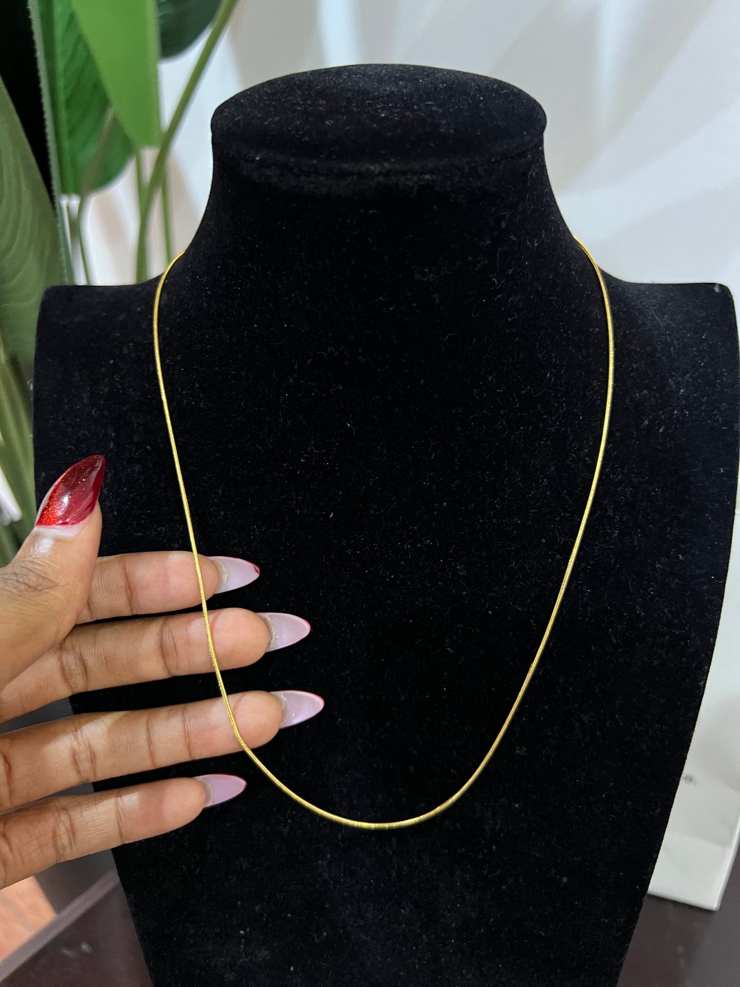 Necklace (Rbs756)