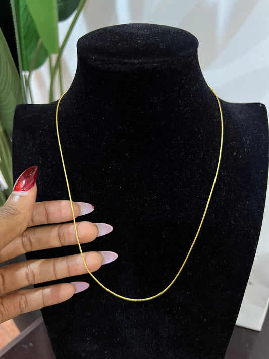 Necklace (Rbs756)