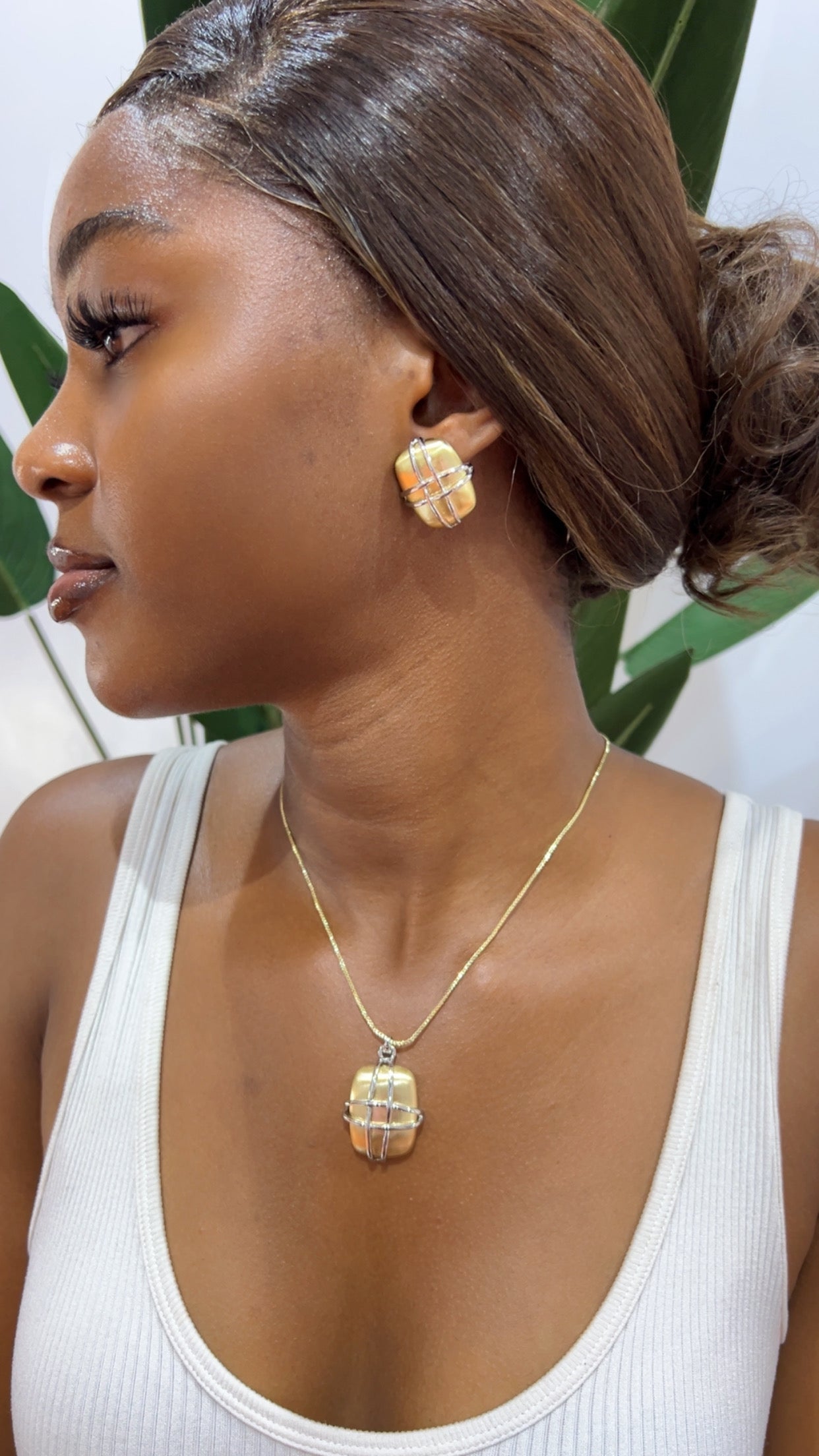 Olajumoke Jewelry set(Rbs594)