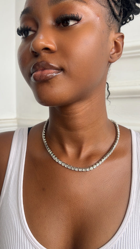 Necklace (Rbs447)