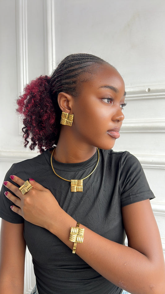 Jewelry sets (Rbs851)