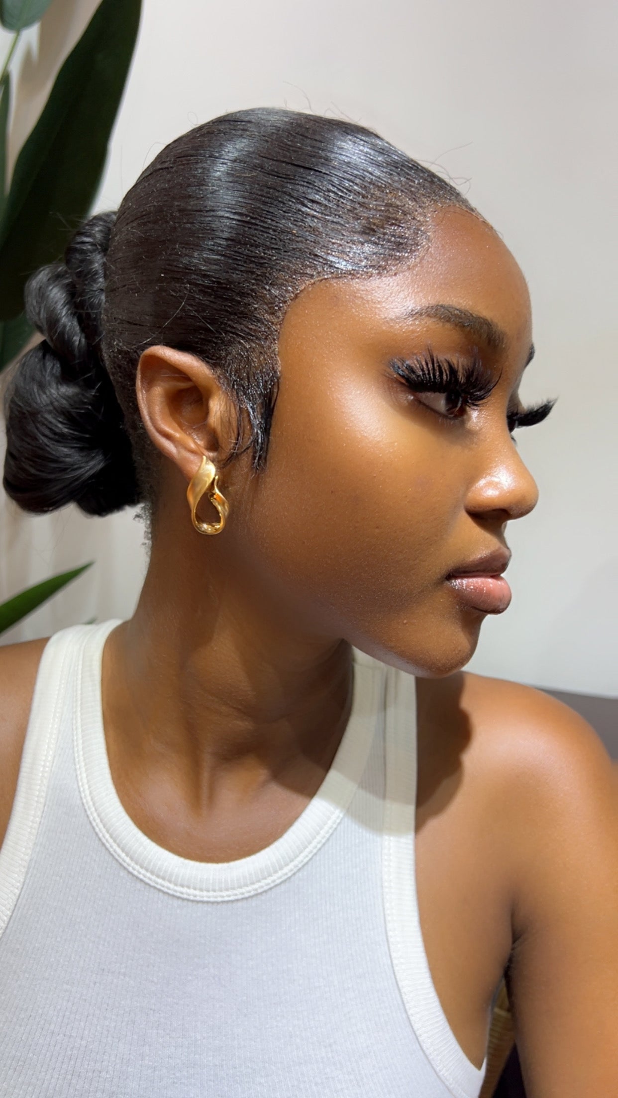 Earrings (RBS1057)