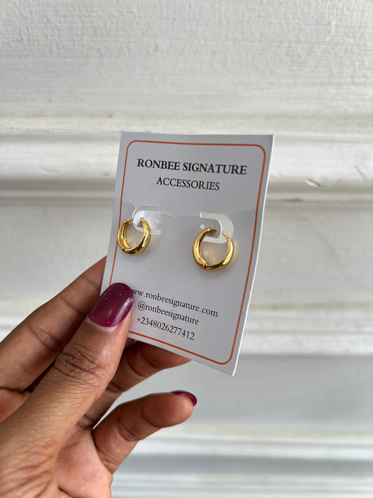 Mini hoops (Rbs317)