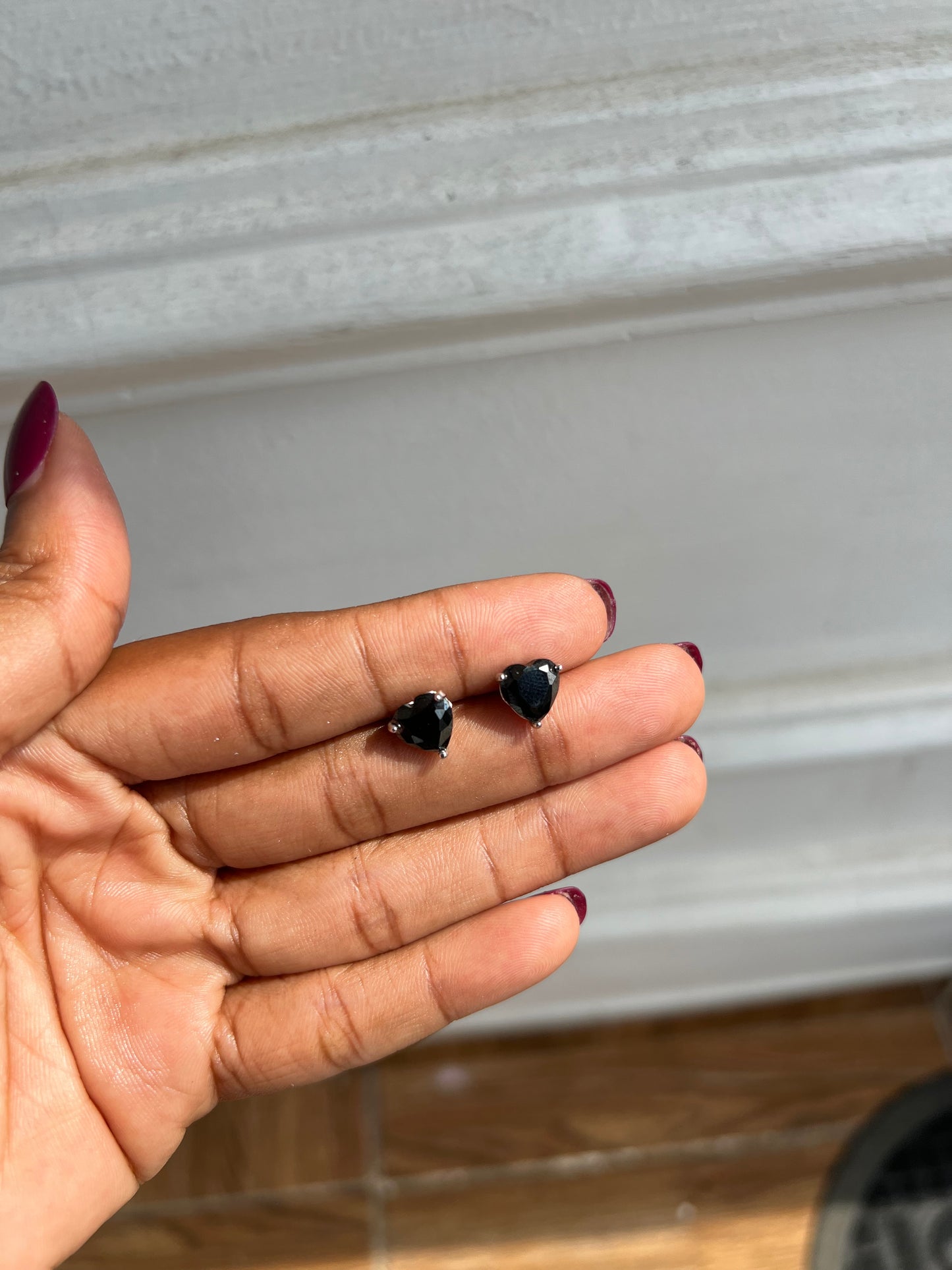 Stud earrings(Rs001)