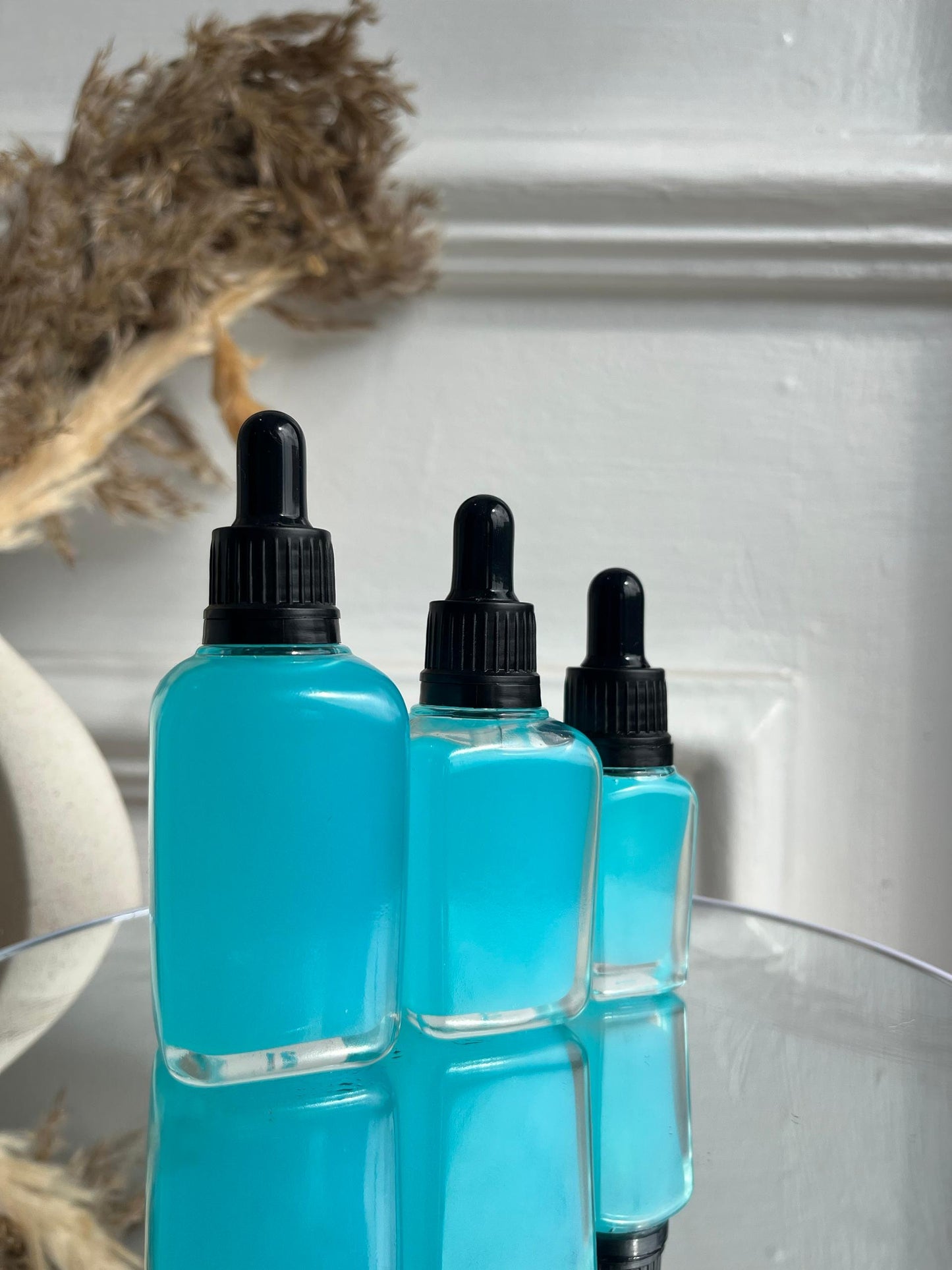 Tahara Powder [Pure Whispers] – Body Musk