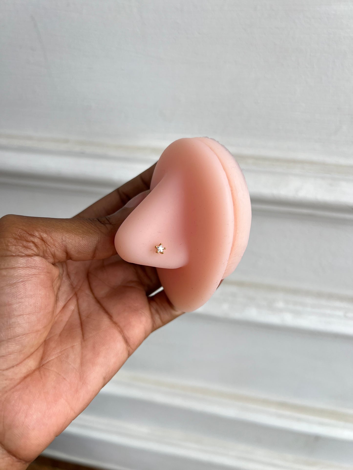 Nose ring (Rbs897)