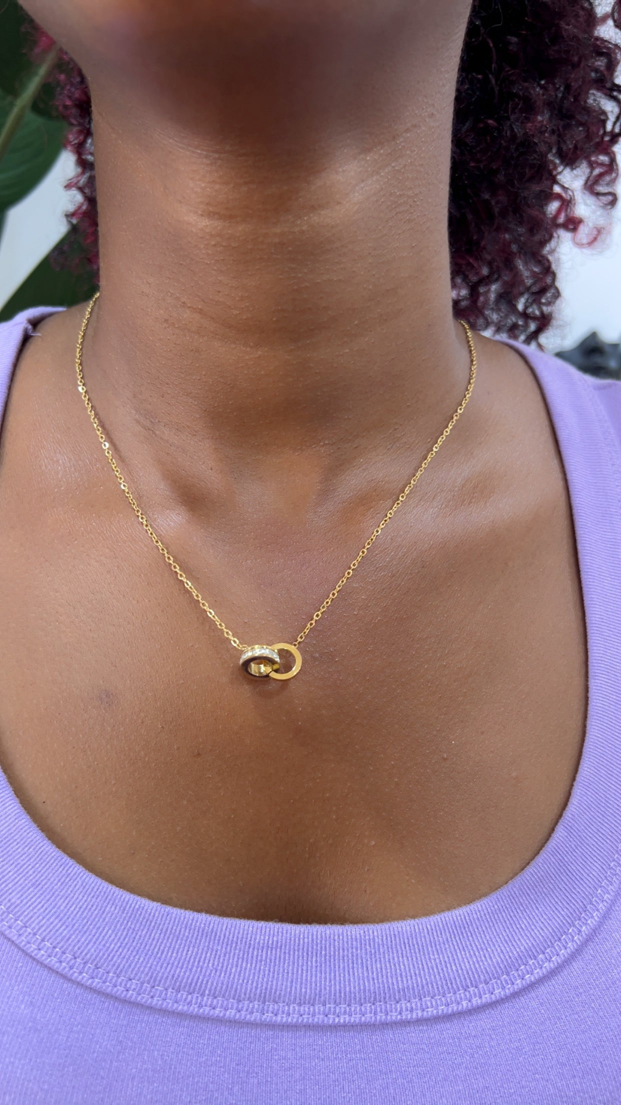 Necklace (Rb283)