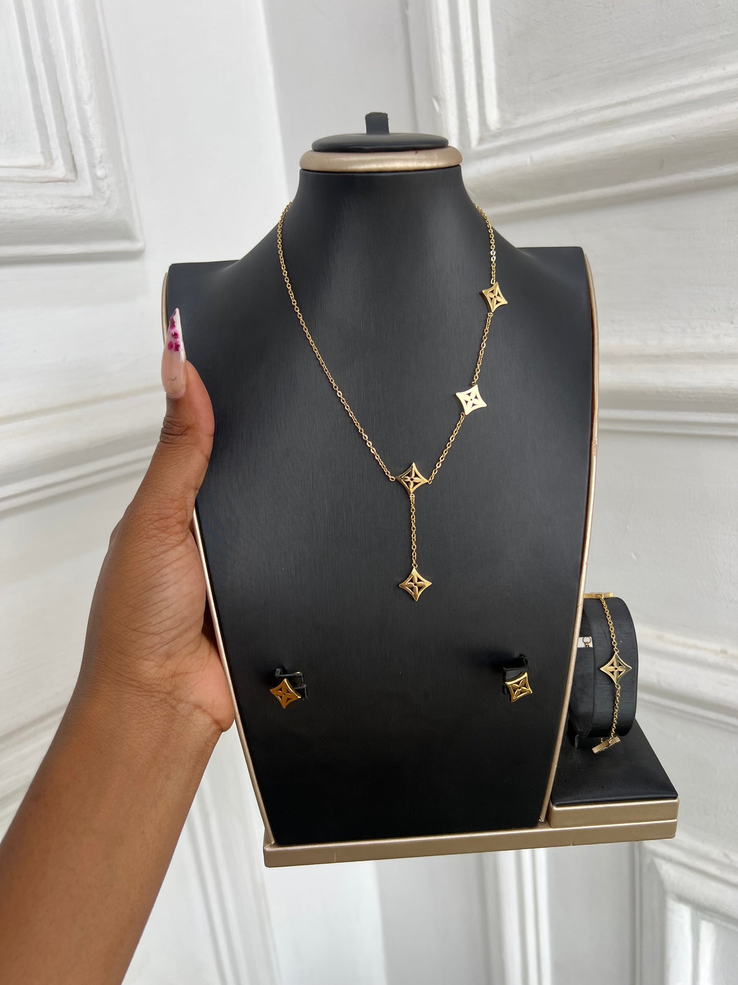 Jewelry set(RBS1094)