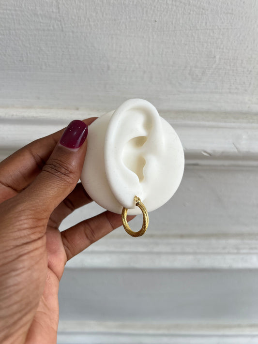 Earrings (Rbs849)Big