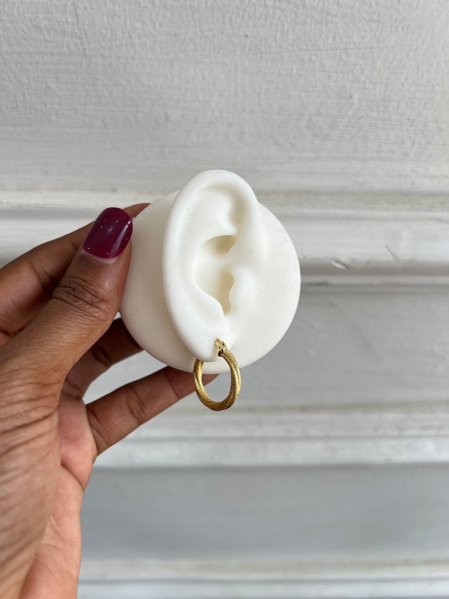 Earrings (Rbs849)Big