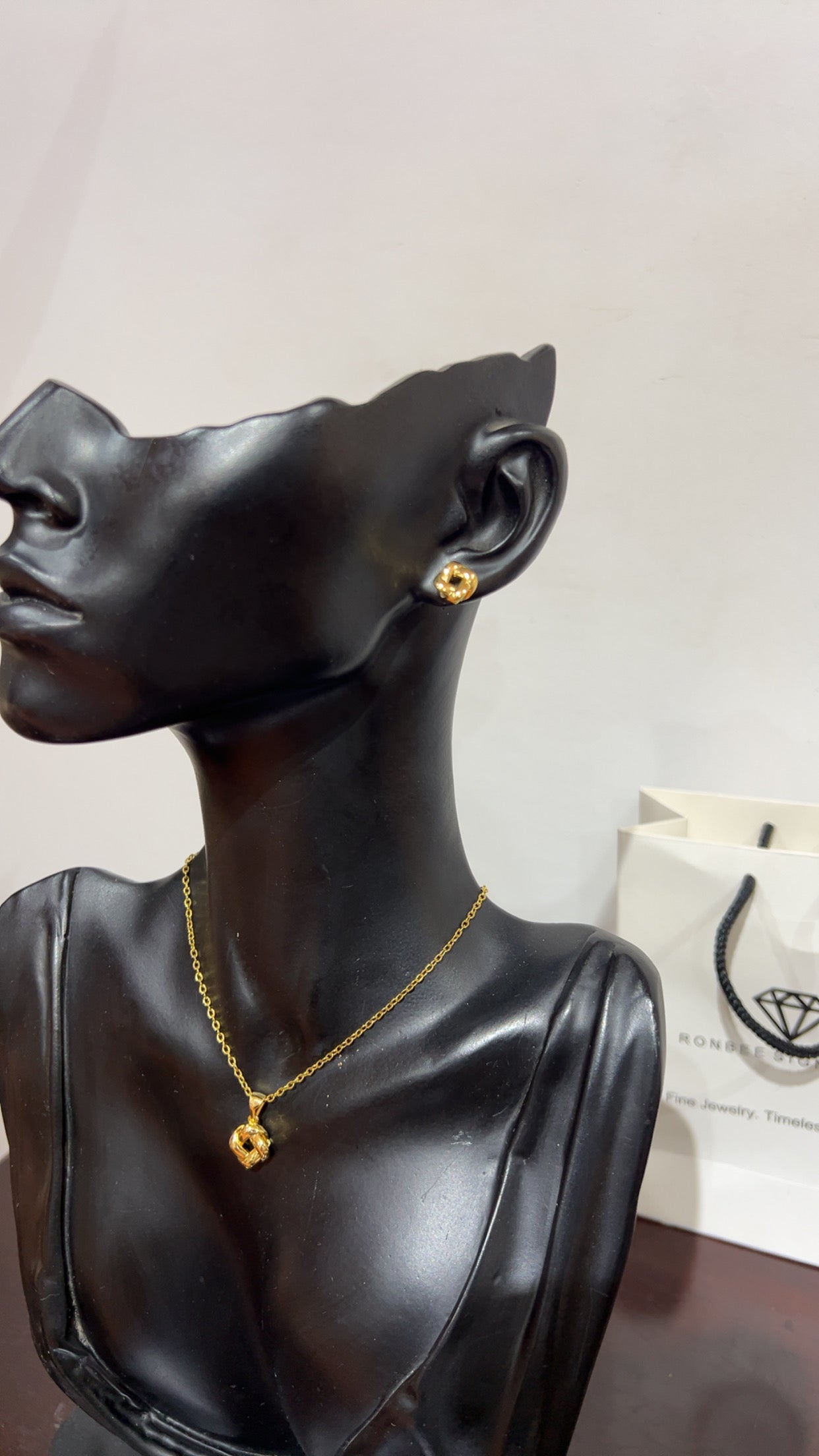 Jewelry sets (RBS1077)