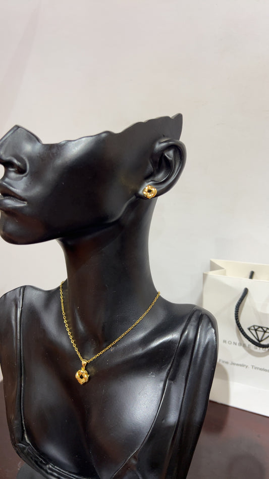 Jewelry sets (RBS1077)