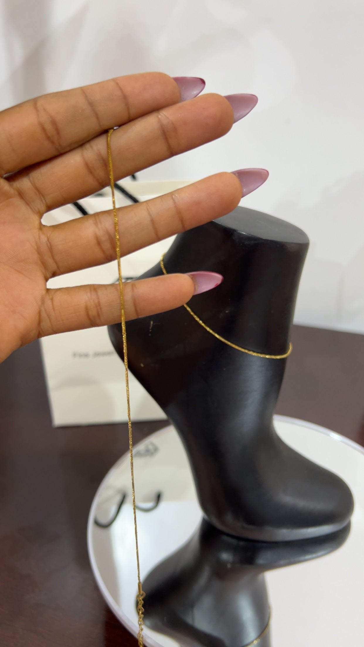 Anklet (Rbs609)