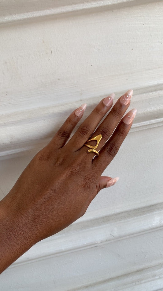 Knuckles Ring (RBS1147)