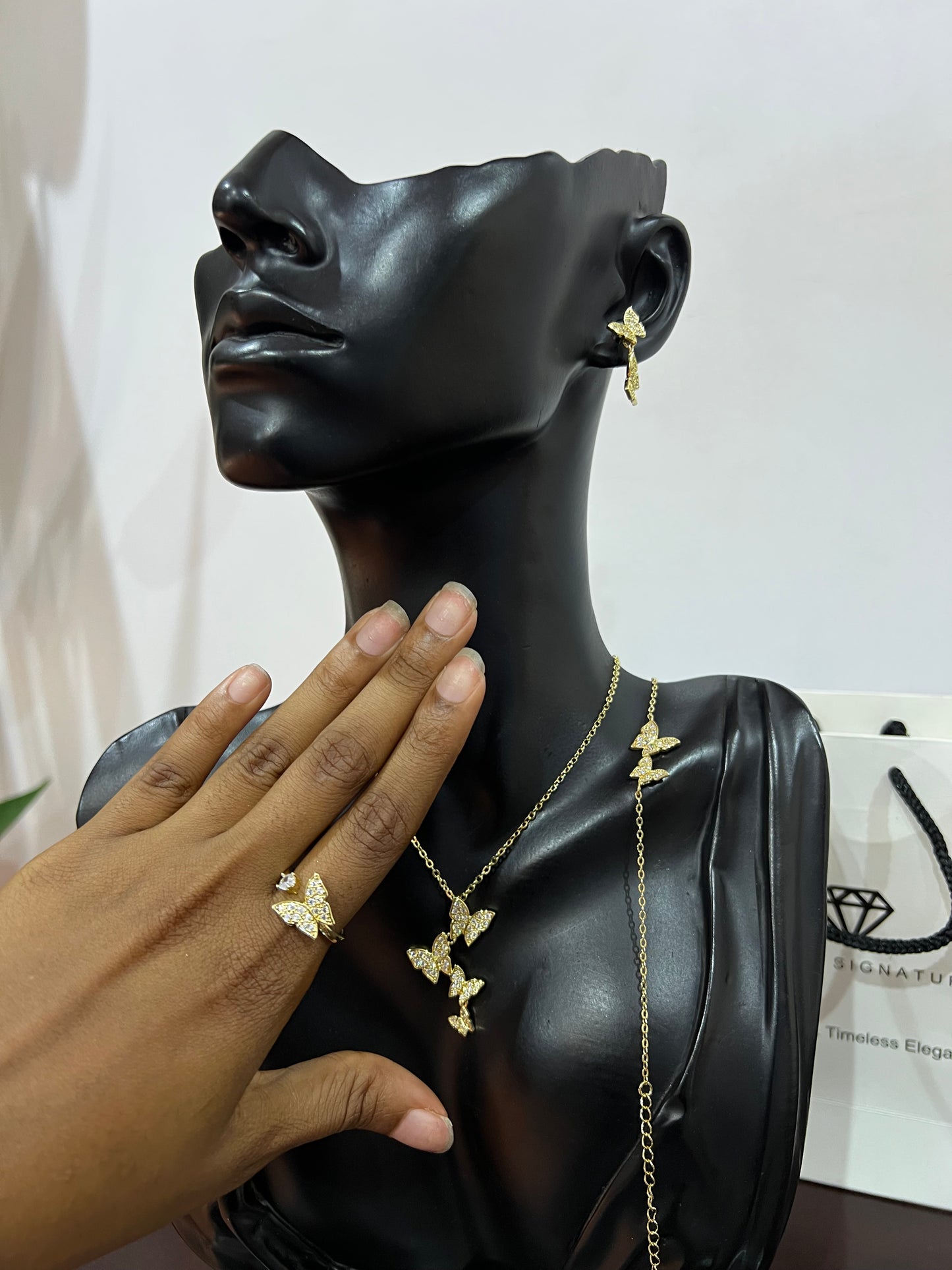 Jewelry set (RBS1199)