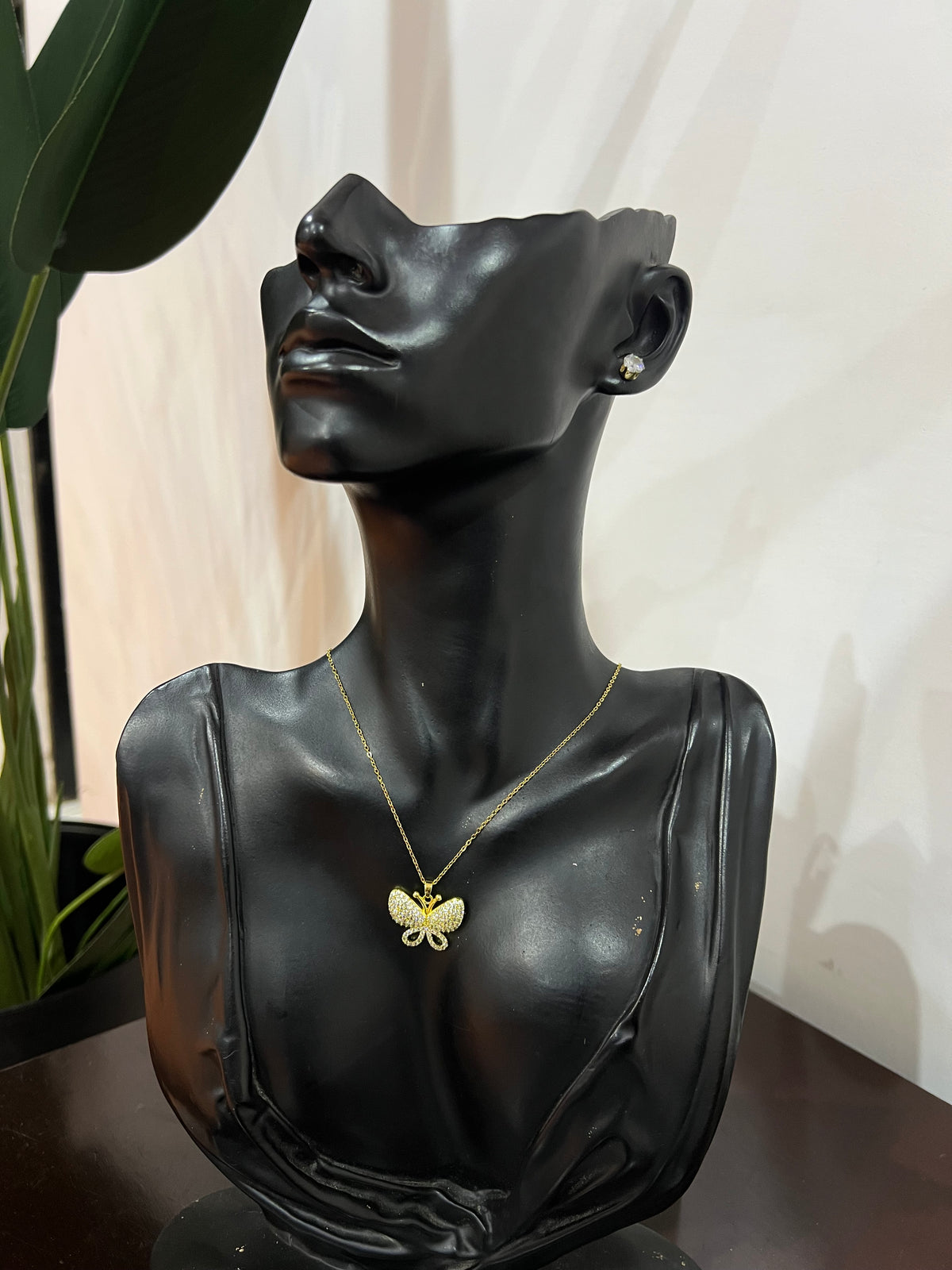 Jewelry set (Rbs1224)