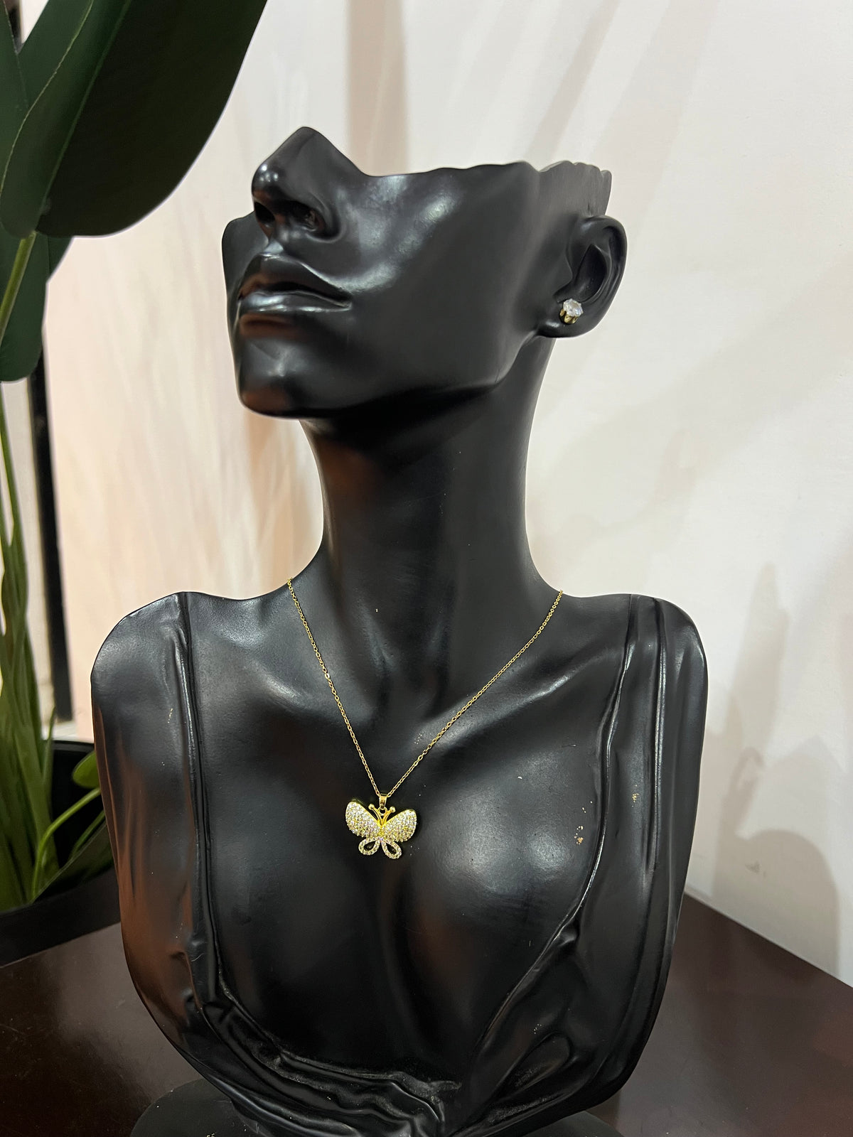 Jewelry set (Rbs1224)