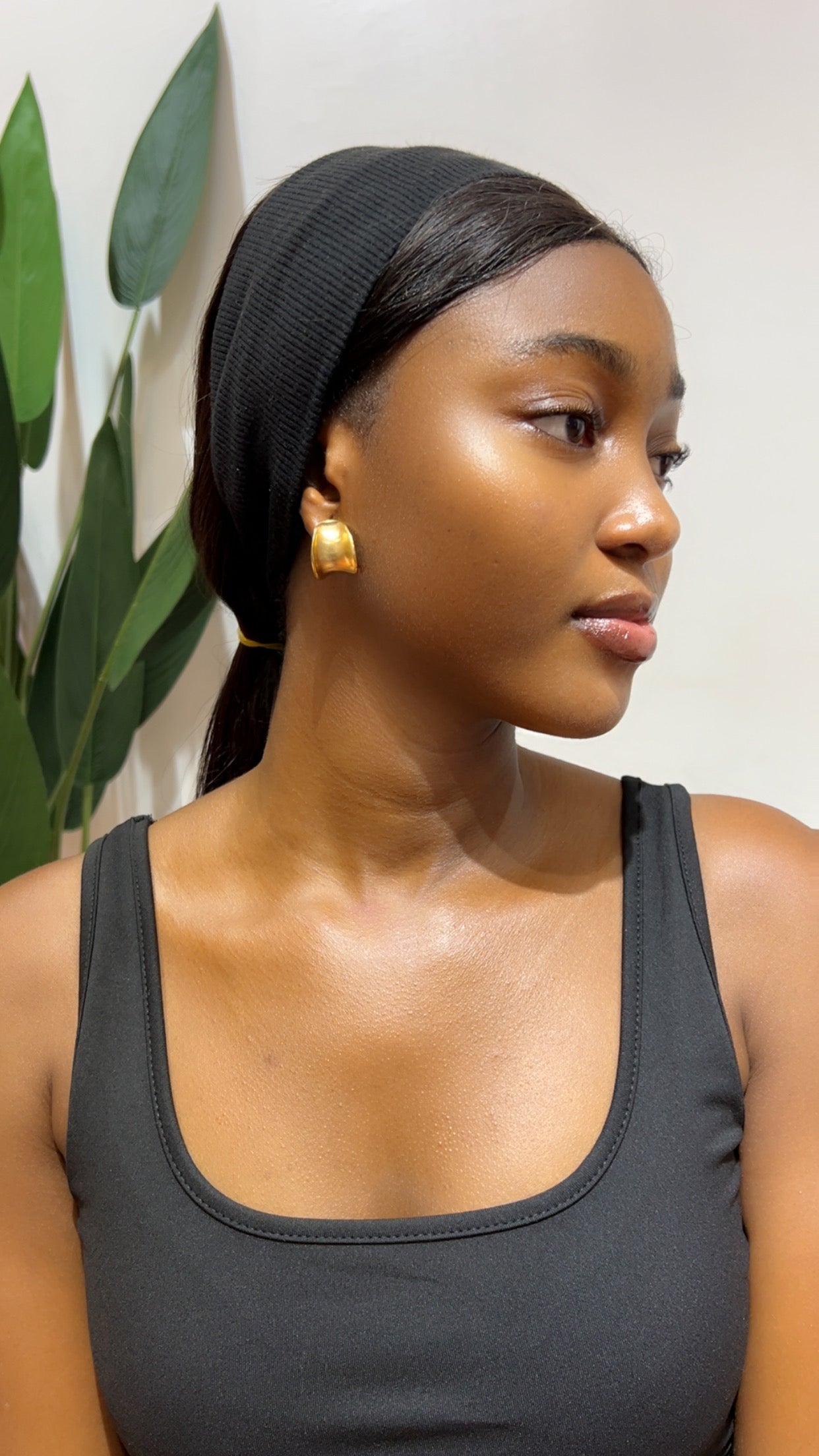 Earrings (RBS1021)