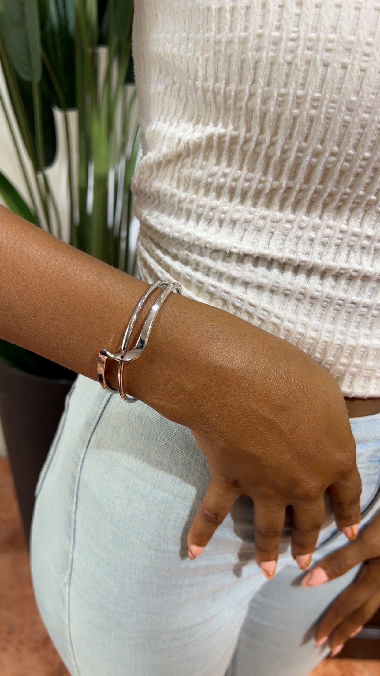 Elise bracelets (RBS558)