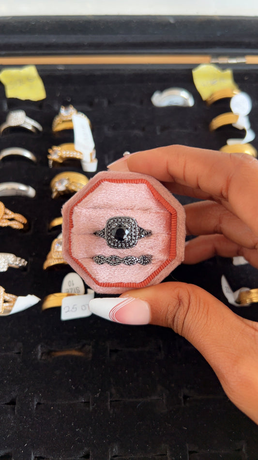 Women’s Engagement Ring (RR021)