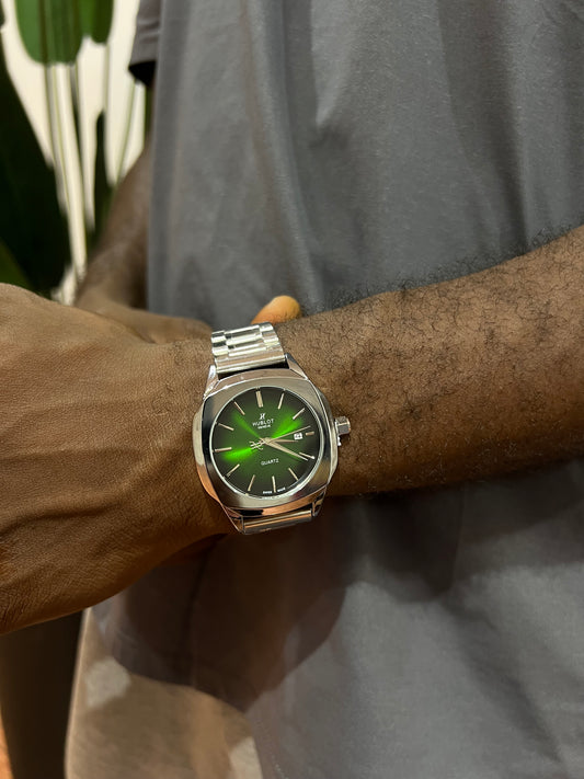 Male Wristwatch (RBS1193)