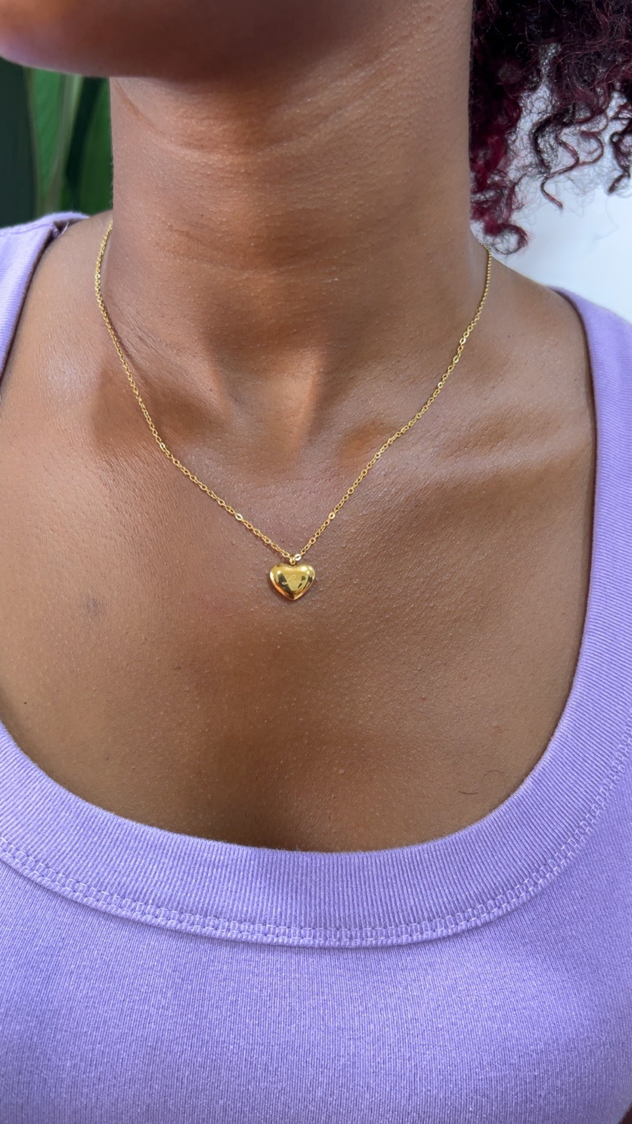 Necklace (Rbn022)