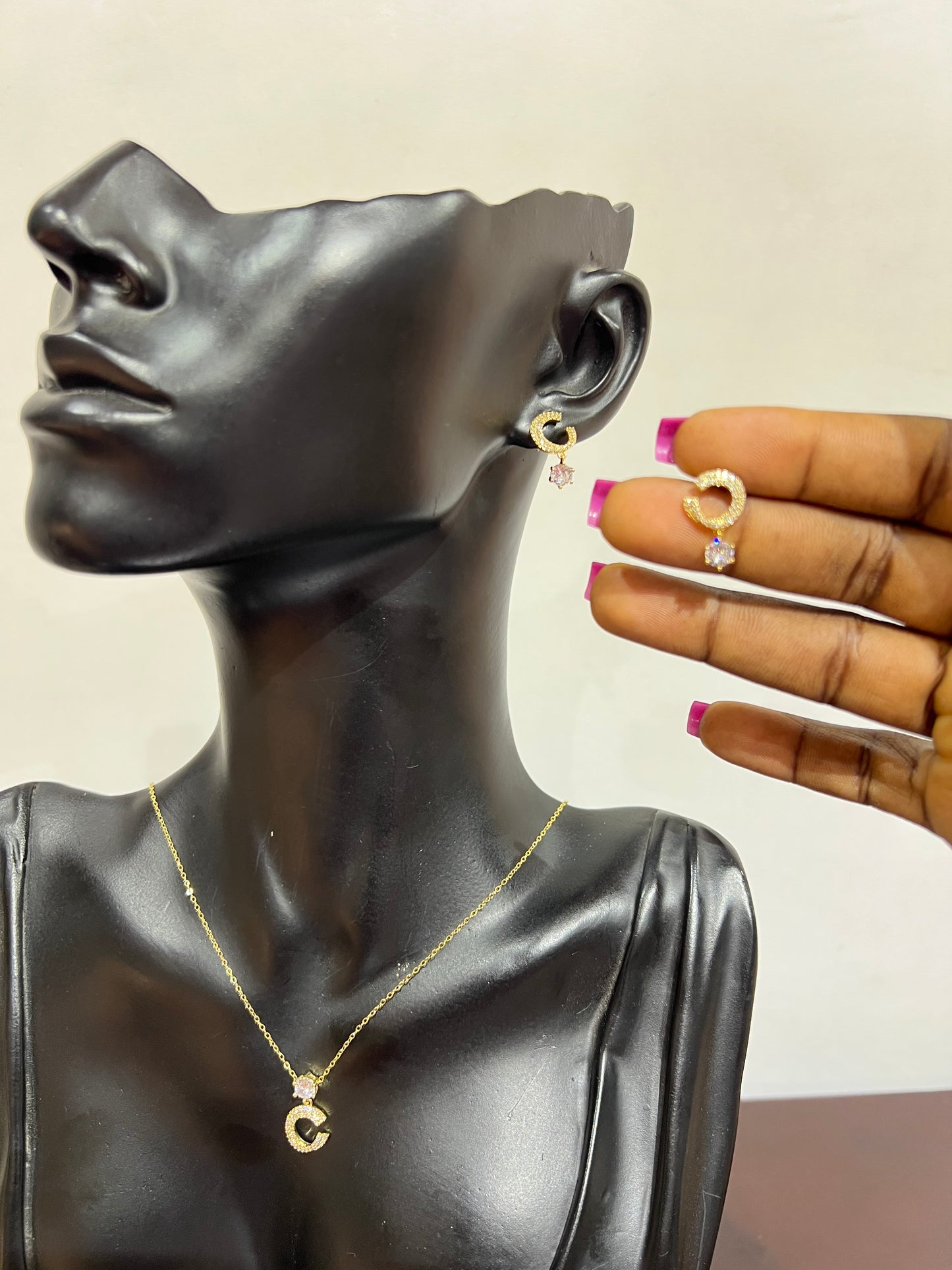 Jewelry set (RBS960)