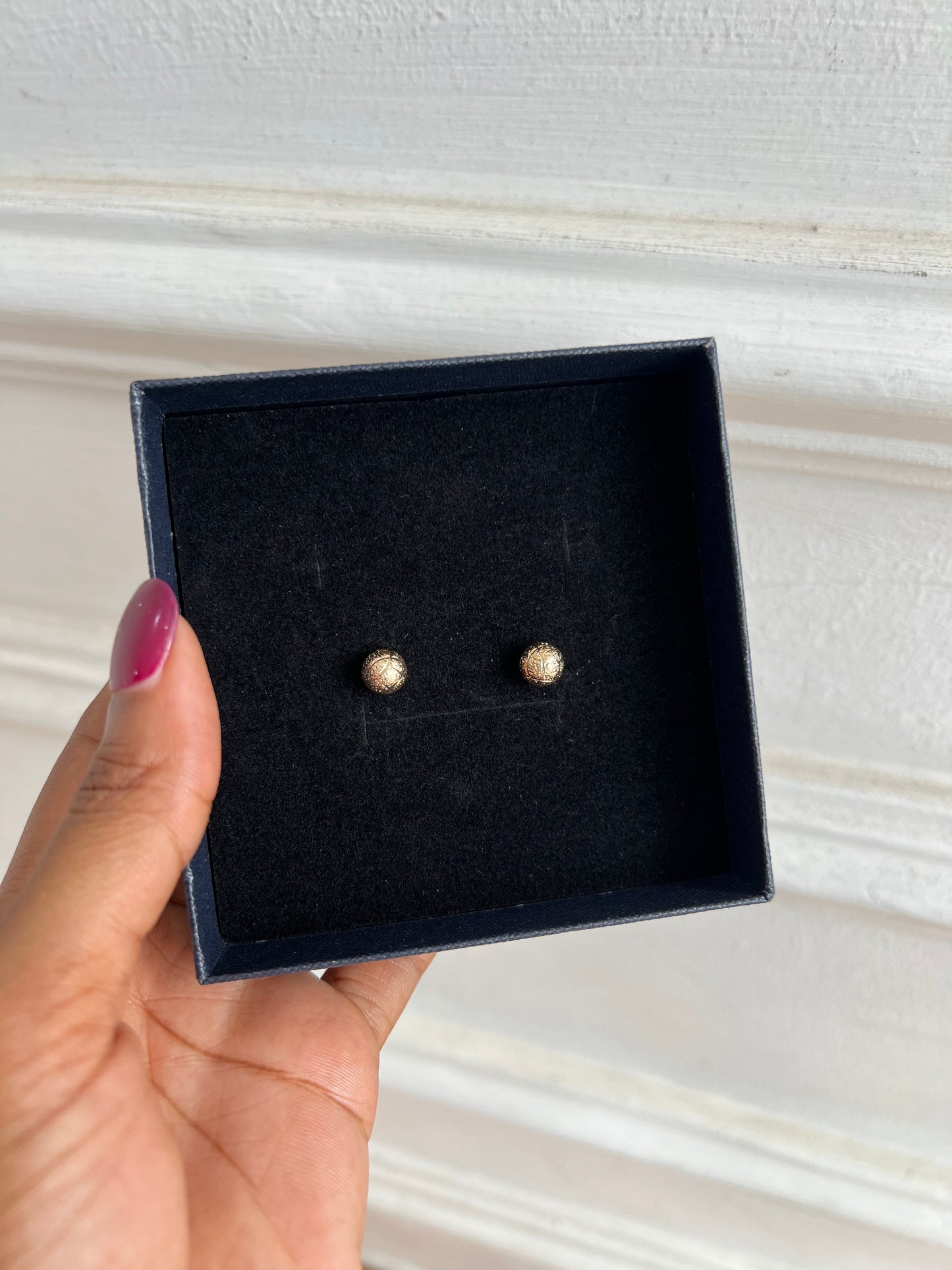 Stud earrings (Rbs245)