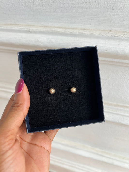 Stud earrings (Rbs245)