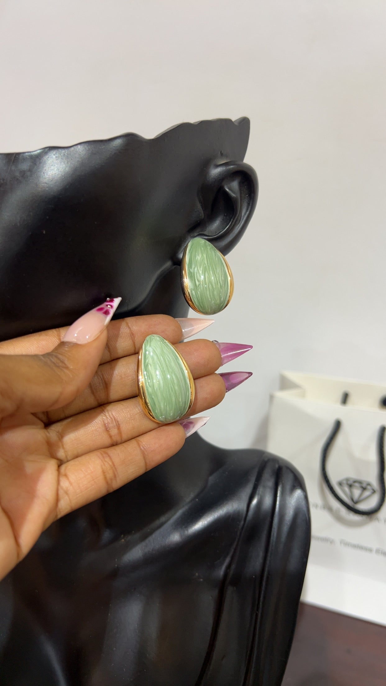 Earrings (RBS1053)