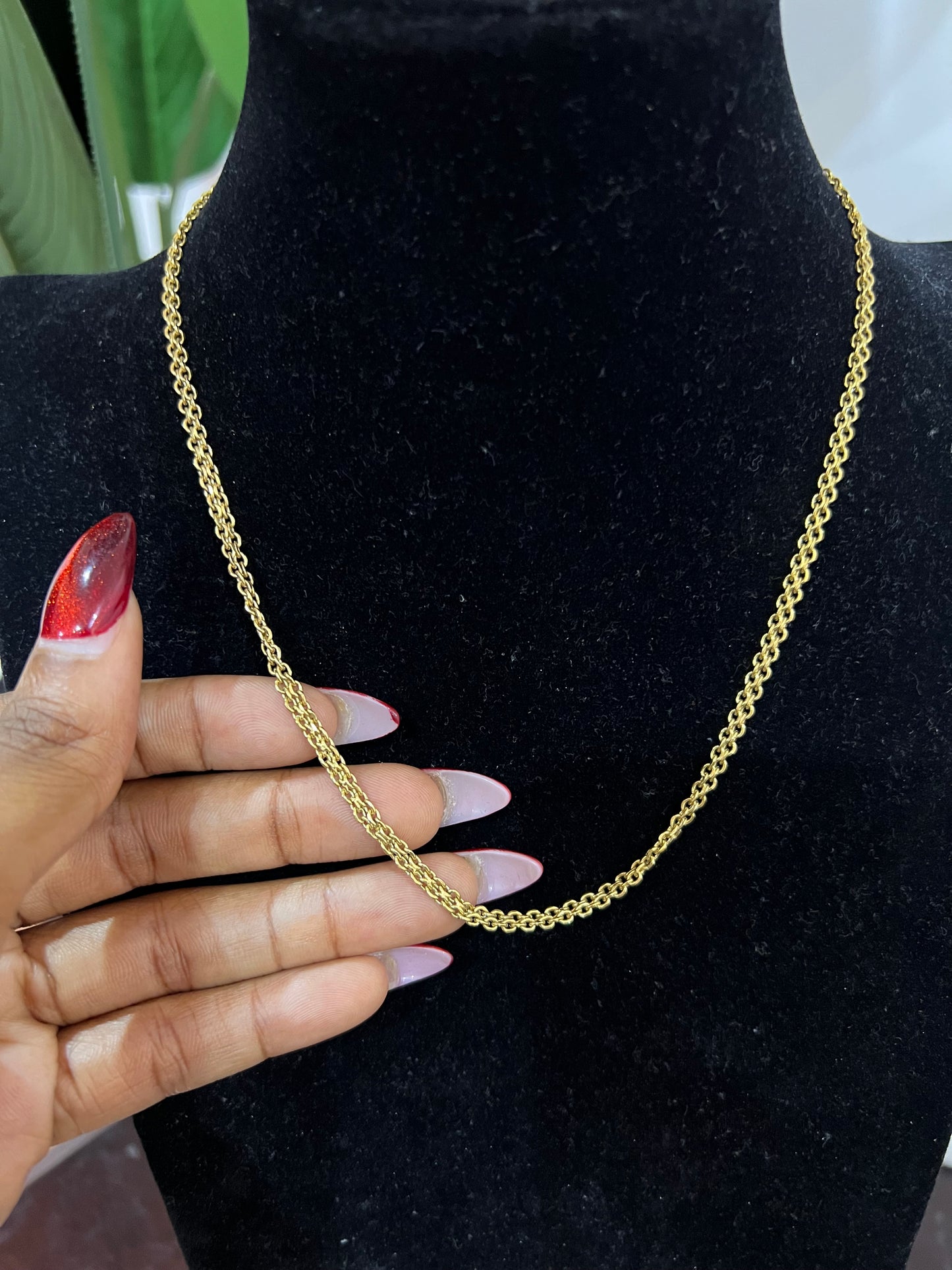 Necklace (Rbs752)