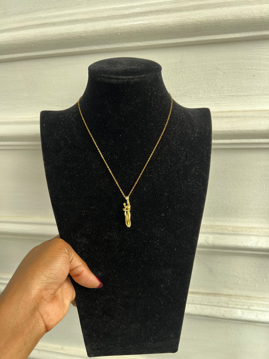 Necklace (Rbs857)