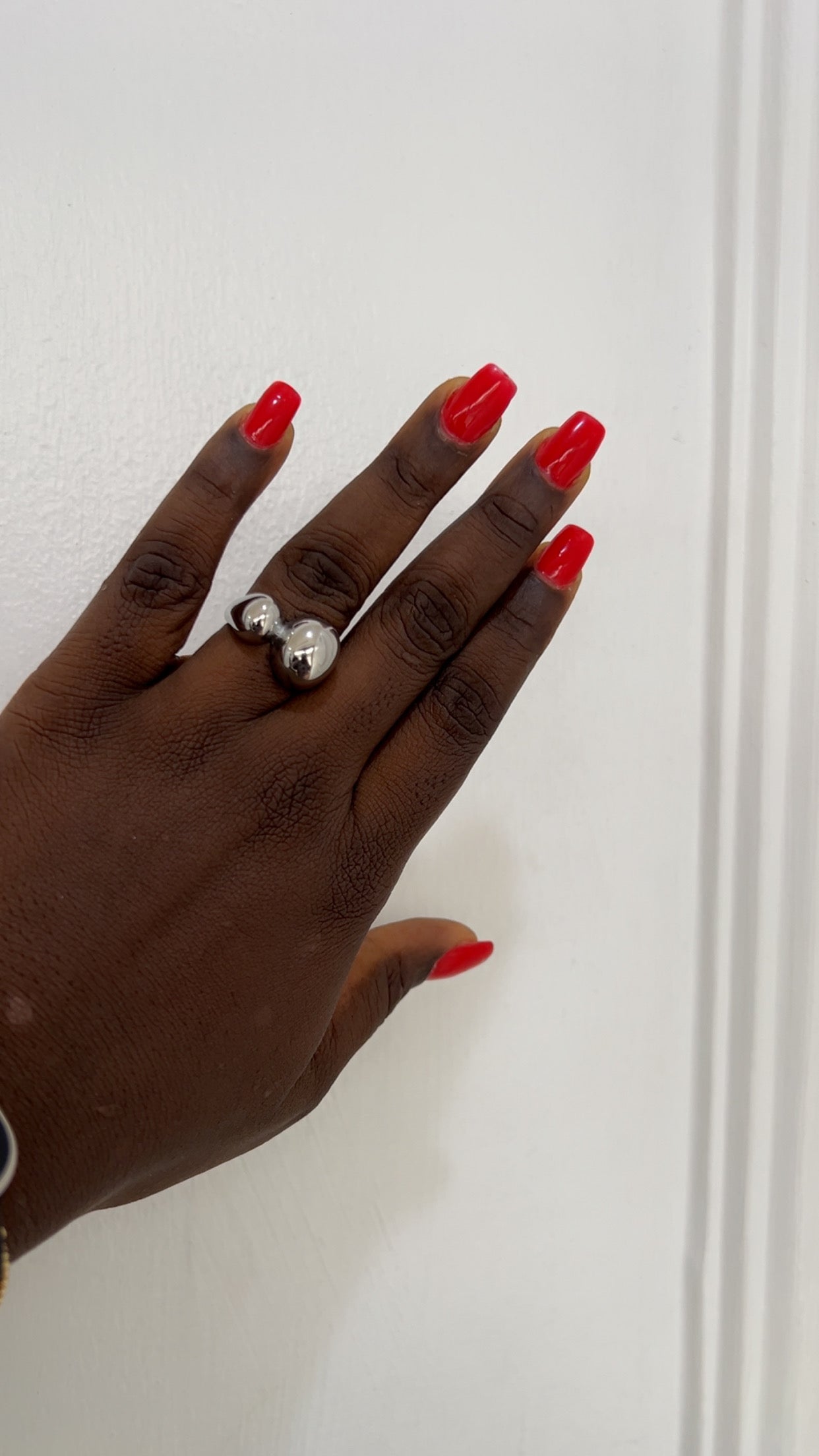 Knuckle ring (Rbs953)