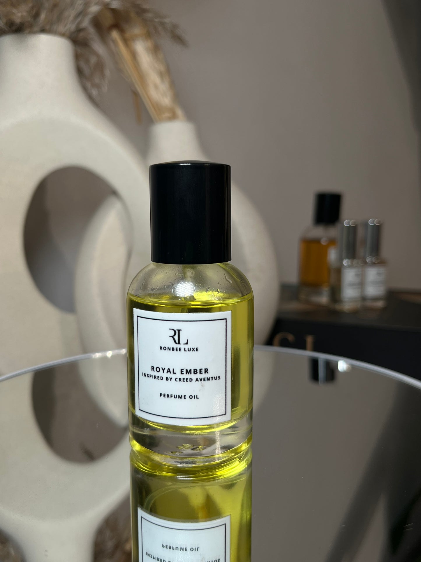Creed Aventus [Royal Ember] – Perfume Oil