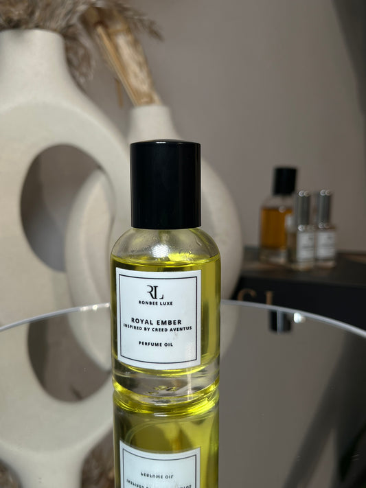 Creed Aventus [Royal Ember] – Perfume Oil
