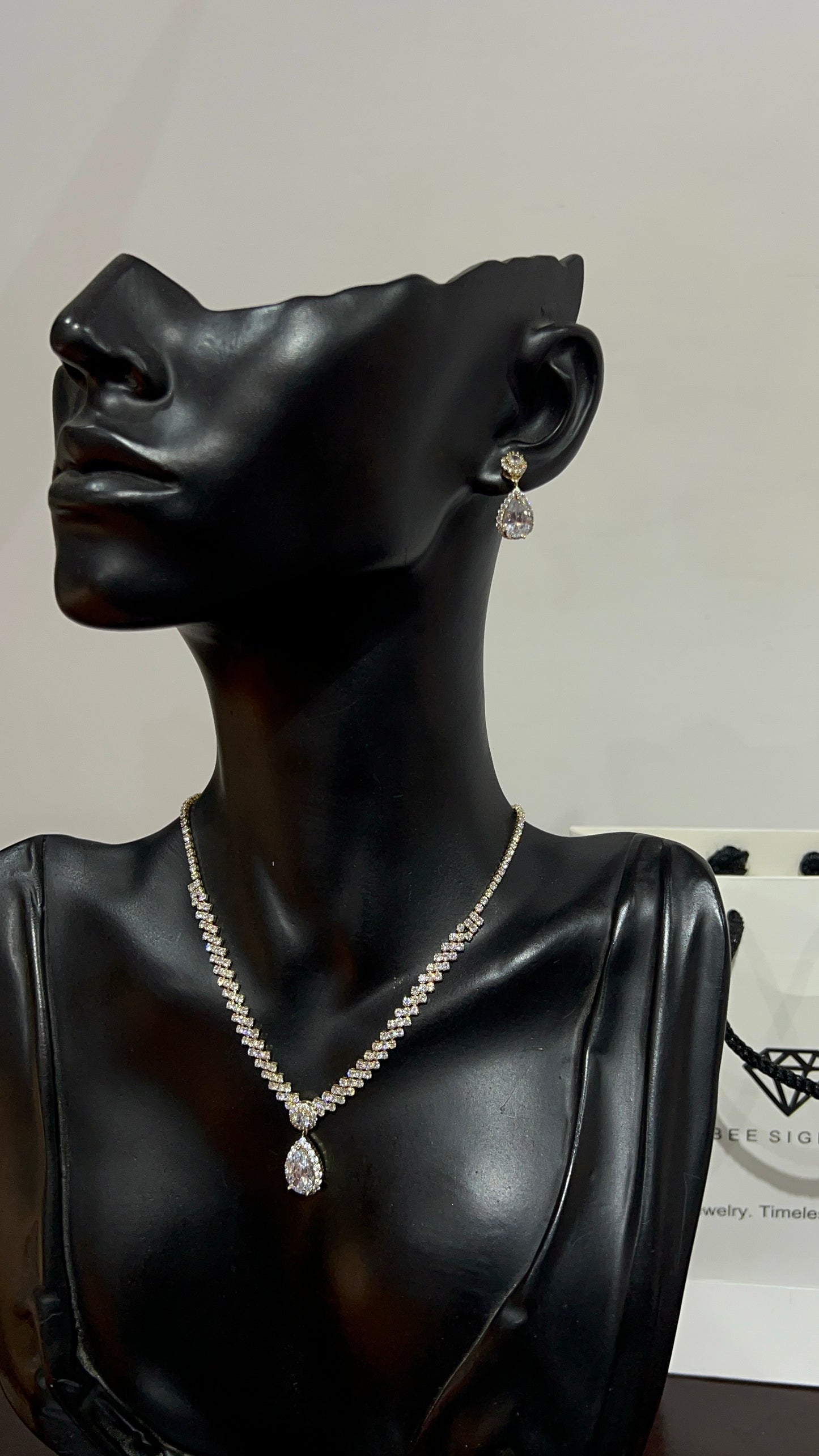 Jewelry set (RBS1031)