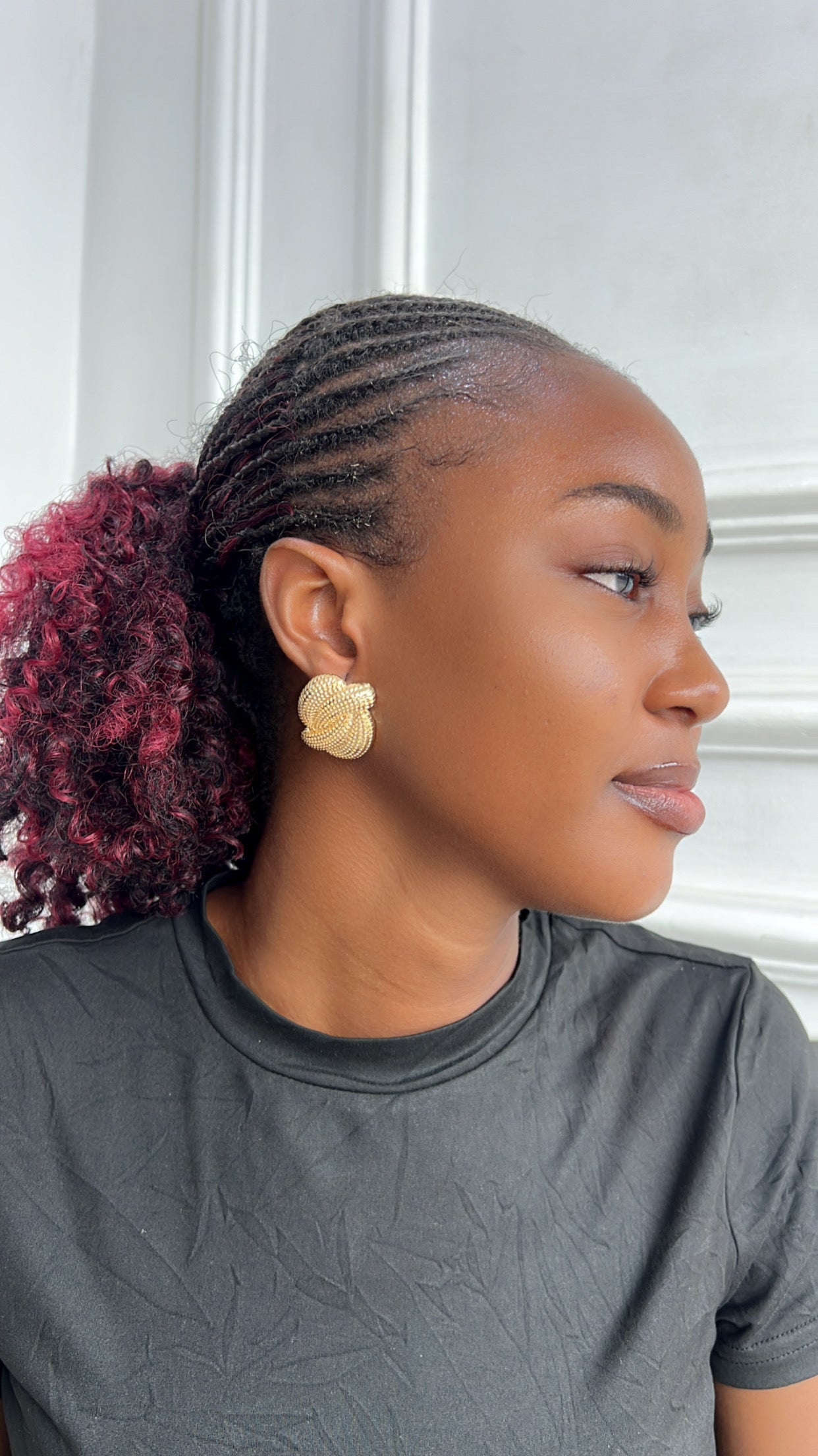 Earrings( Rbs261)