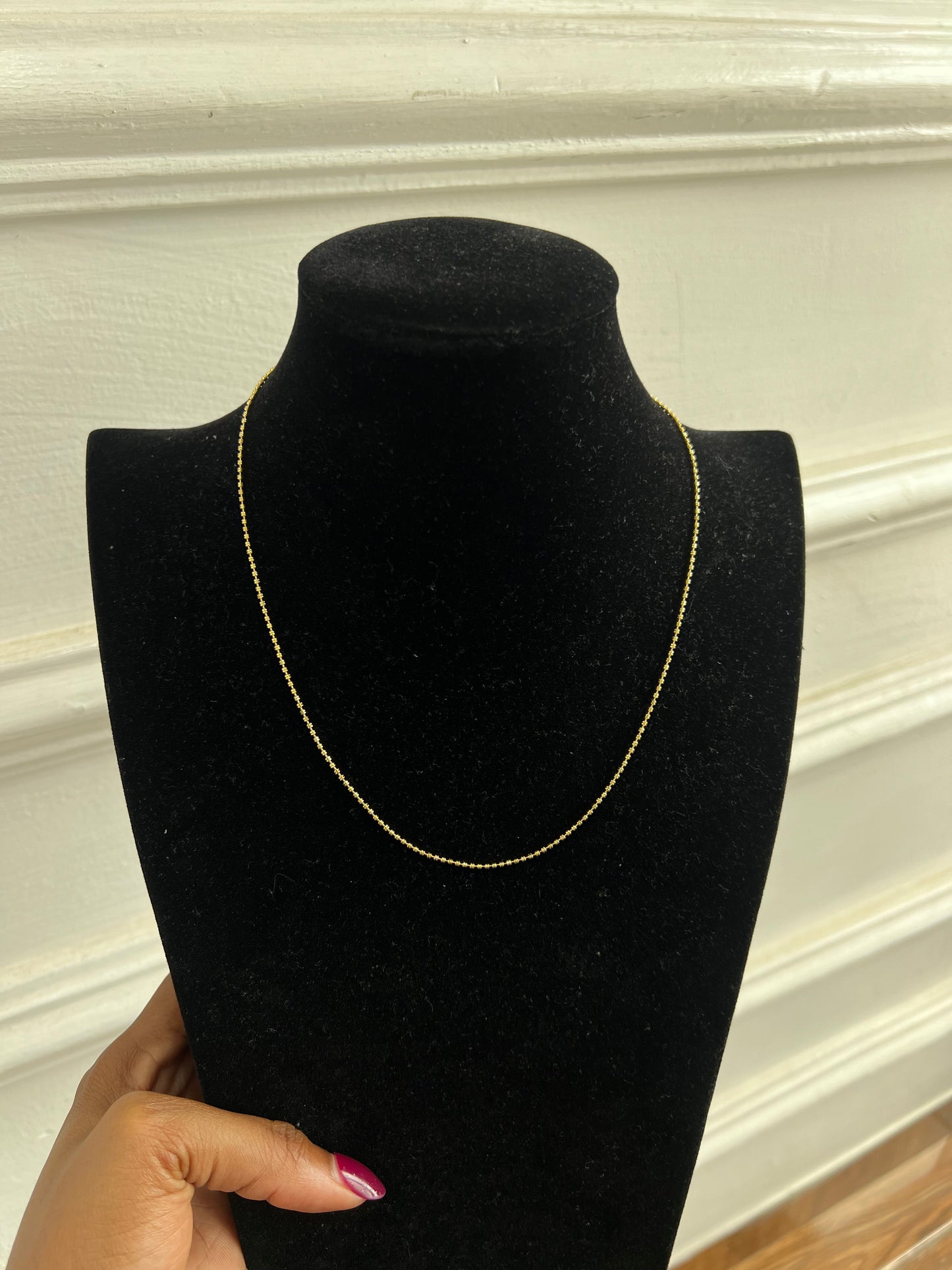 Necklace (Rbs860)