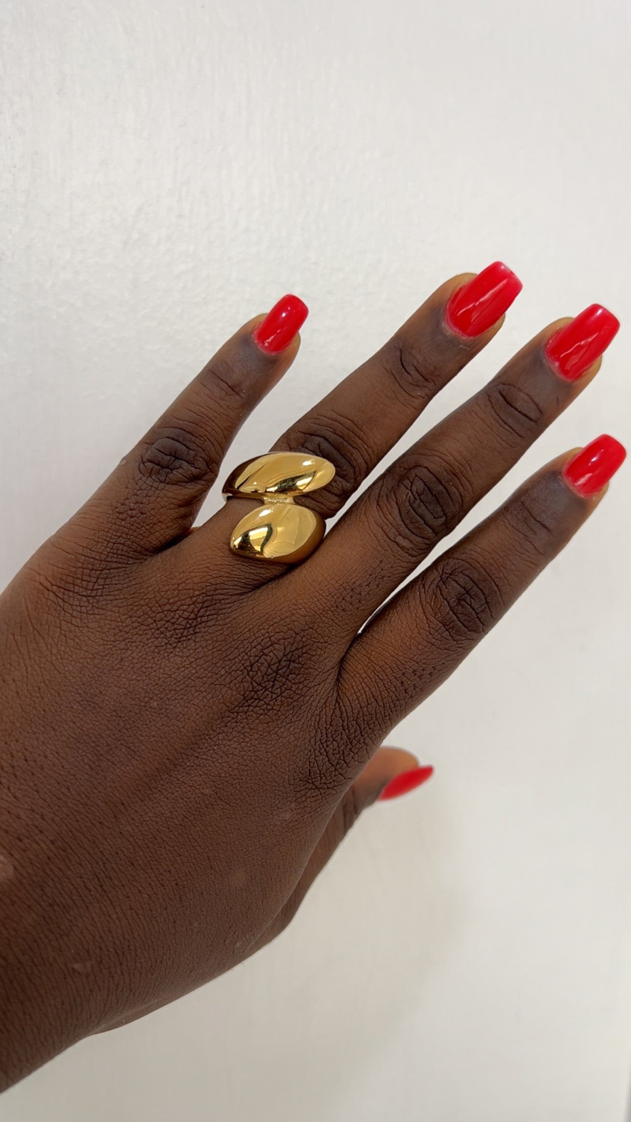 Knuckle ring (RBS952)