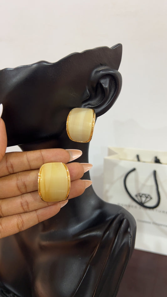 Statement Earring (RBS1126)
