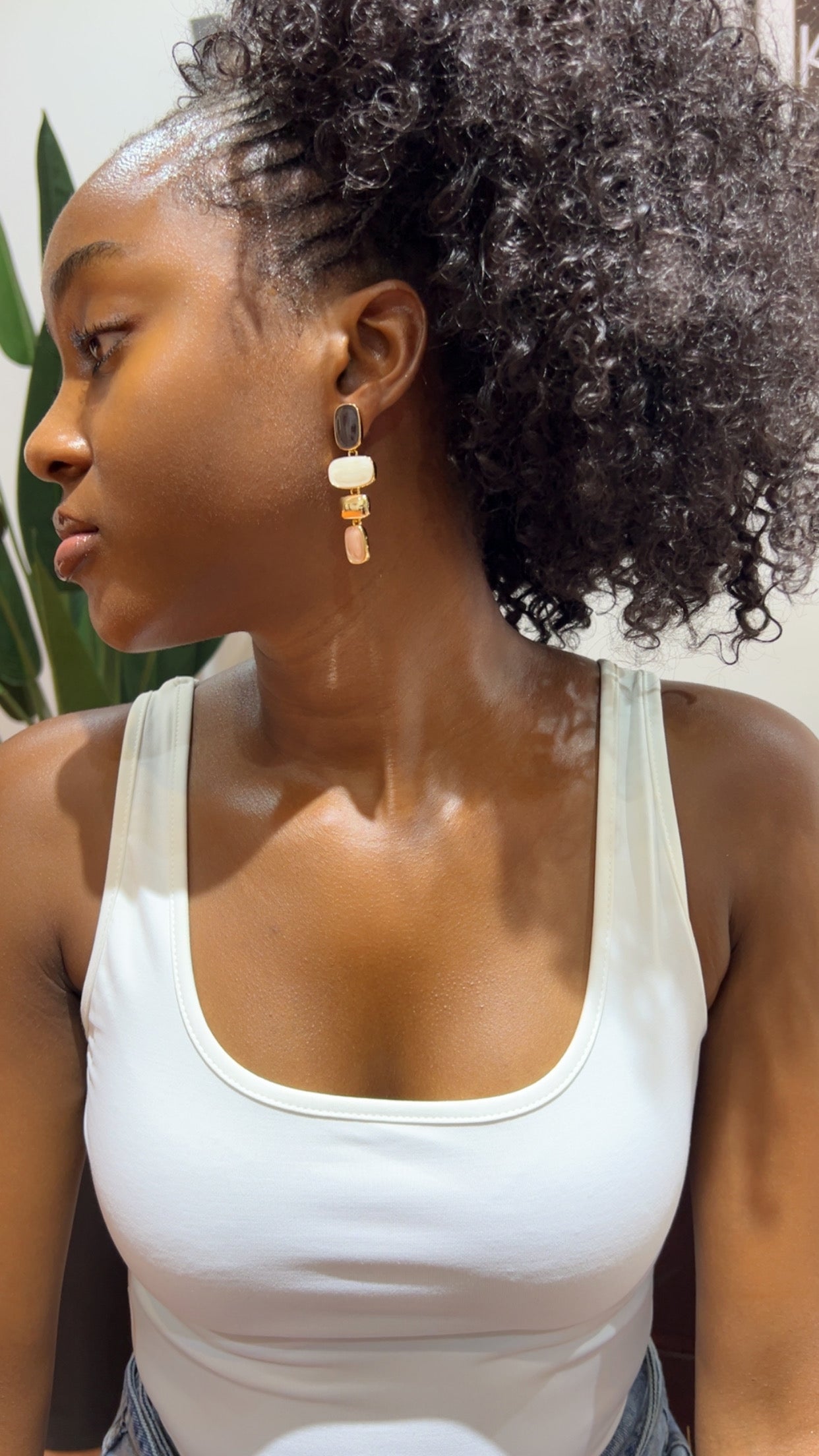 Earring Rbs(1120)